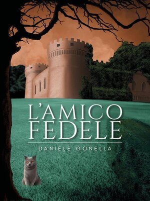 cover image of L'amico fedele